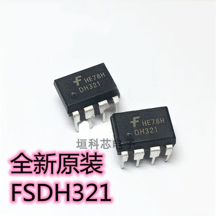 FSDH321转换器离线开关原装
