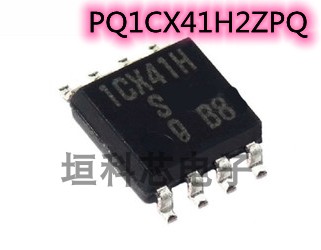 PQ1CX41H2ZPQ芯片全新进口原装