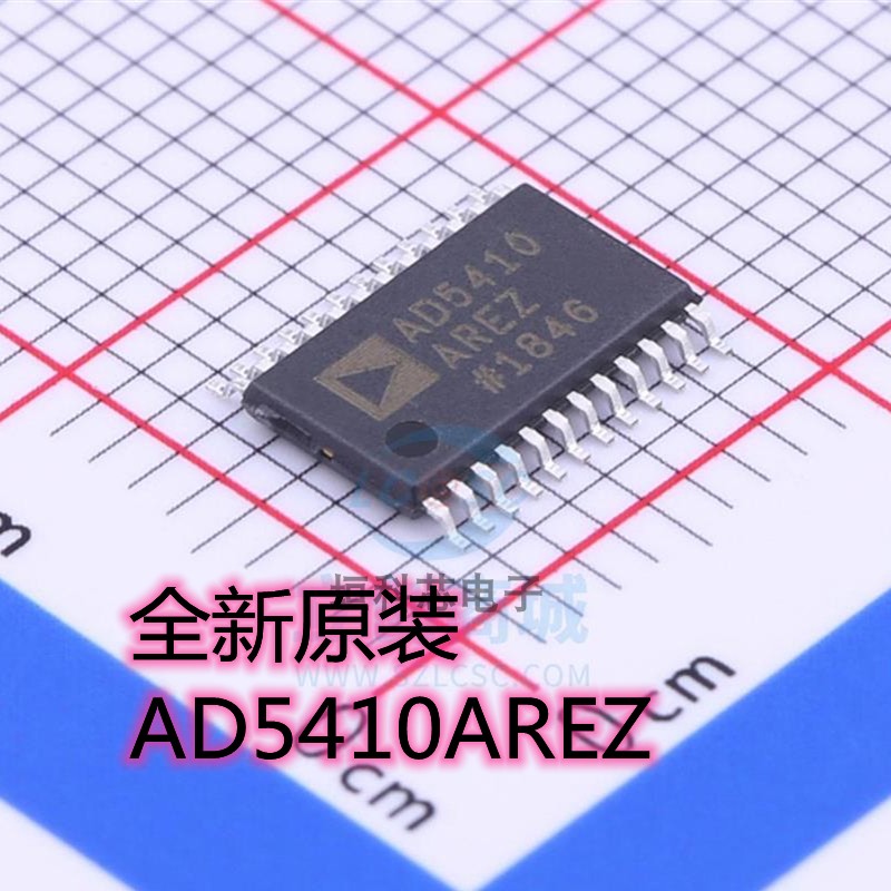AD5410AREZ-REEL7数模转换器原装