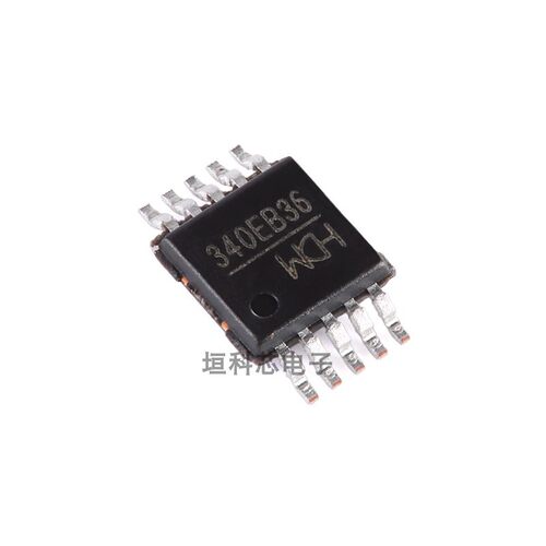 CH340EUSB转串口芯片收发器
