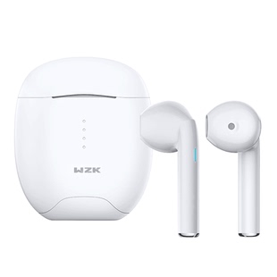 WZK 全新游戏音乐迷你充电无线蓝牙耳机通 HIFI立体 续航72小时