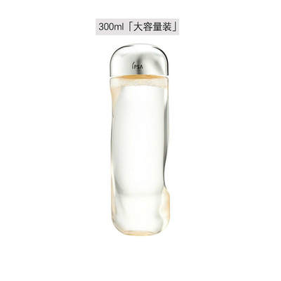 IPSA/茵芙莎流金水岁月美肤水300ml