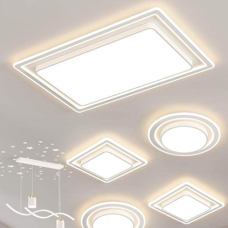 护眼大气客厅主灯餐厅卧室灯现代简约led吸顶灯全屋灯具套餐组合,特色手工艺,其他特色工艺品,淘宝优惠券,粉丝福利购,淘宝优惠卷