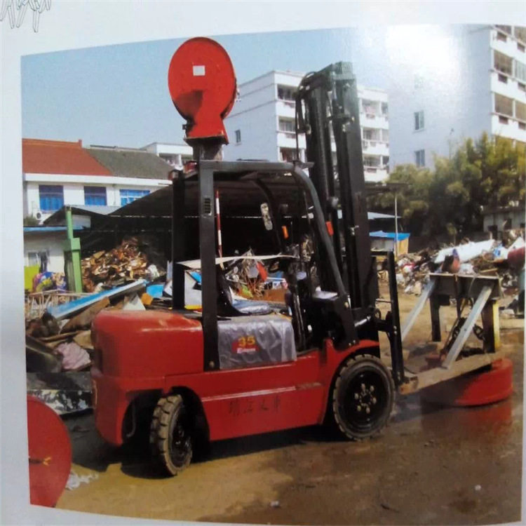 厂家直销铲车电磁吸盘电话联系