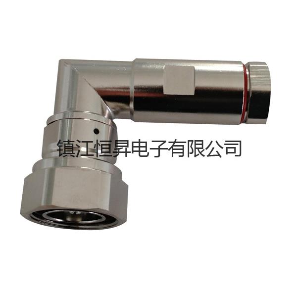 供应L29(7/16)-JW-1/2射频同轴连接器插入式配HCAAY-50-12线