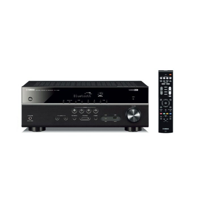 YA.MA.HAHTR-30725.1解码功放