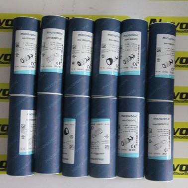 MIC+340/IU/TCMIC+35/DD/TC/EMICROSONIC