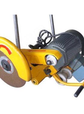 ADJ-I型电动切轨机，电动钢轨锯轨机直销其他矿山施工设备及