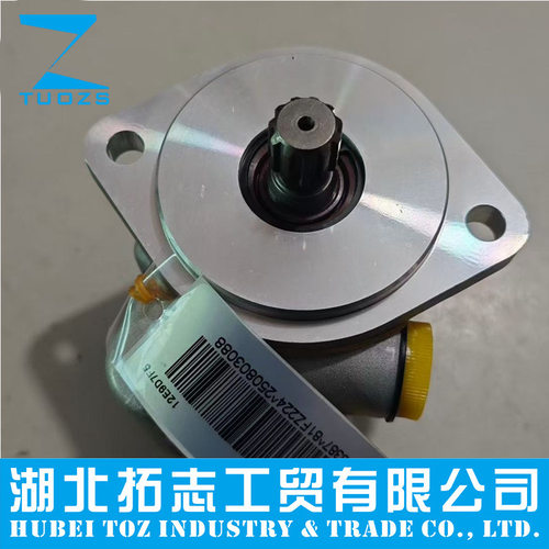 东风康明斯Z14转向叶片泵