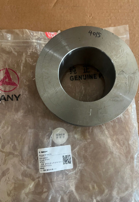 现货供应:三一SY415配件:60154015,SY415油缸活塞(S)