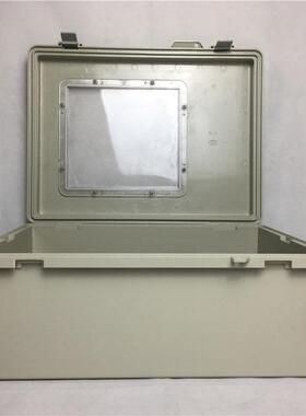 YH-F51防水盒接线盒仪表外壳接线盒暗盒分线盒390*290*165