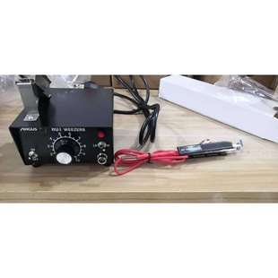 100BAT ARCUS导线热剥器 100CAT 电热镊子AT 100A 热脱皮钳