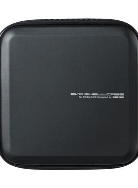 12片蓝光CD盒FCD-WLBD12BKCC-9016