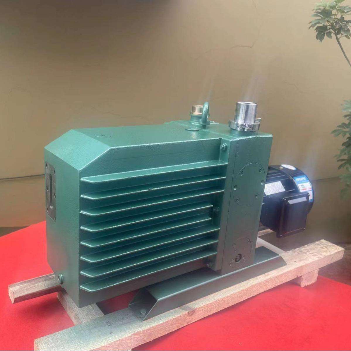 直联旋片式真空泵2XZ-15220V