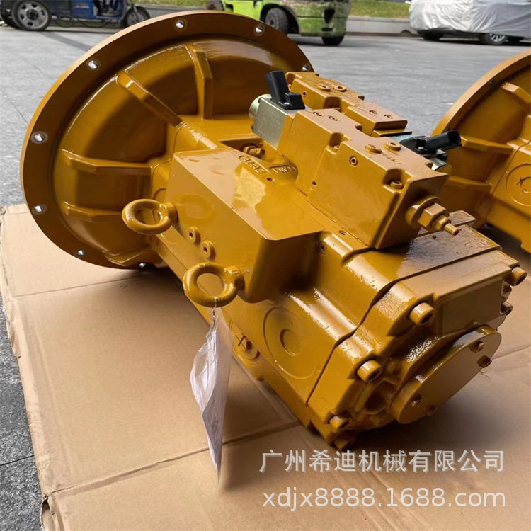 CAT卡特挖机液压泵总成