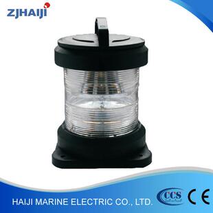 直销船用航行信号灯船用灯具CXH6船用甲板照明灯