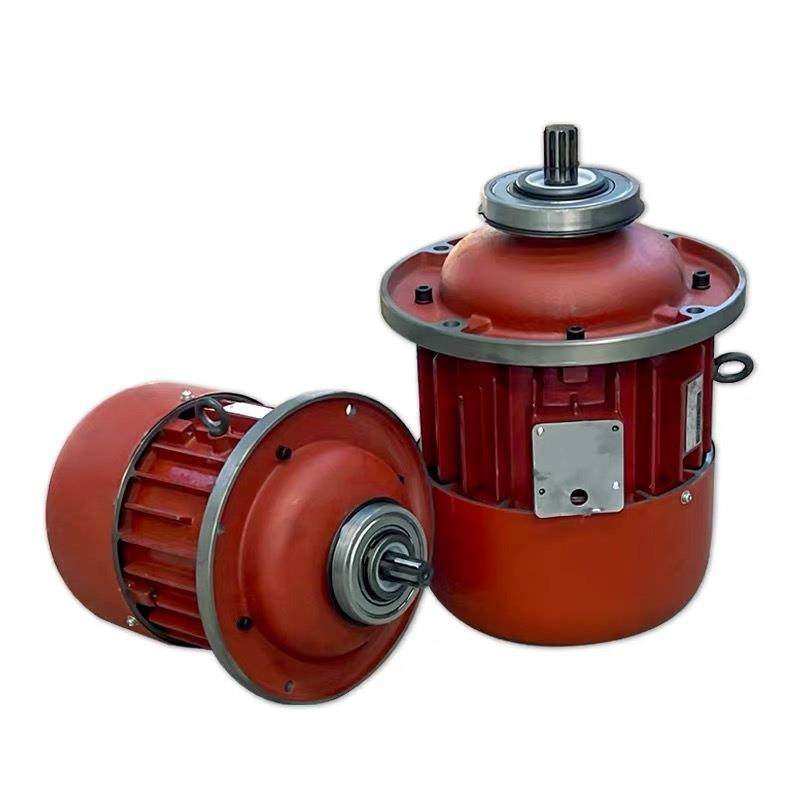 锥形转子制动电机ZDI31-43.0KW