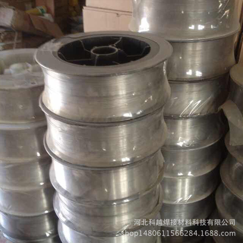 科越牌ER321不锈钢气保焊丝