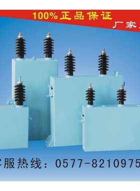 指月BFM,BAM,BWM,6.3/3-200-1W,高压并联电容器，网上直销