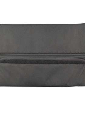 可折叠式房车遮阳挡16*24inch黑色磁铁吸附