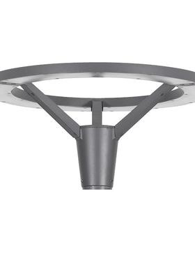 led庭院灯30瓦60瓦JHTY-9028LED太阳能户外灯庭院灯