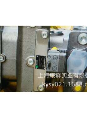 PGF3-31/025RE07VE4+PGF1-21/22RL01VM双联泵力士乐齿轮泵