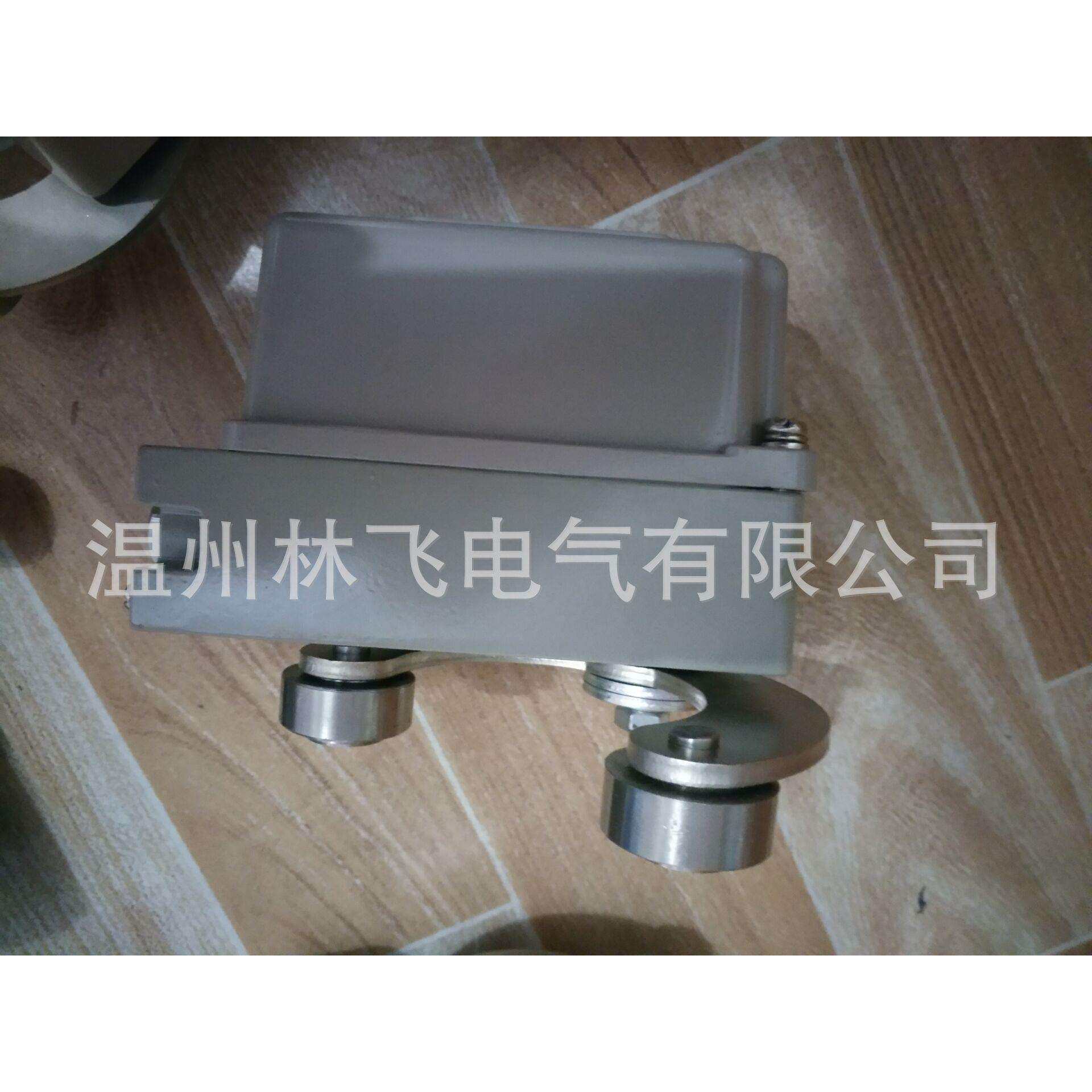 现货销售PIKU-110行程开关机械限位开关