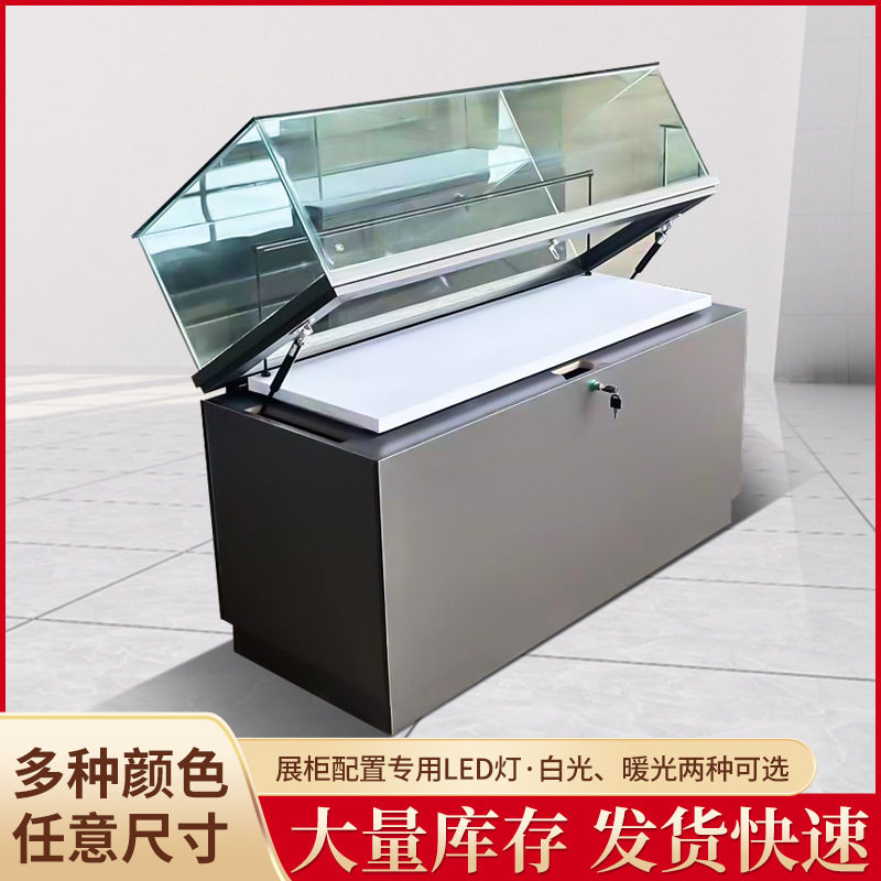 博物馆展柜产品柜纪念馆美术馆展示柜陈列柜玻璃展台货架玻璃门