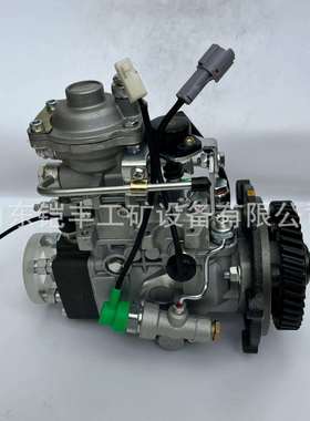 燃油泵196000-370022100-78229-71柴油泵196000370022100782297