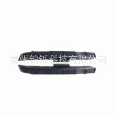 86553-H5500适用于雅绅特ACCENT/SOLARIS2020前杠支架