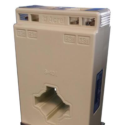 安科瑞AKH-0.66S系列双绕组型电流互感器