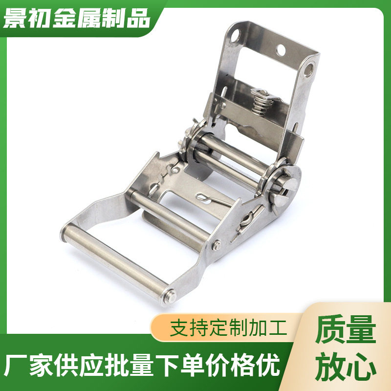 不锈钢拉紧器