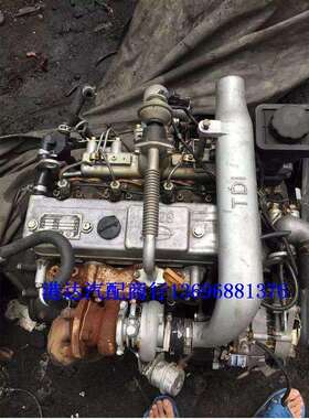 黄海曙光汽车黄海N3N7N2挑战者SUV大柴神4D252.5T变速箱