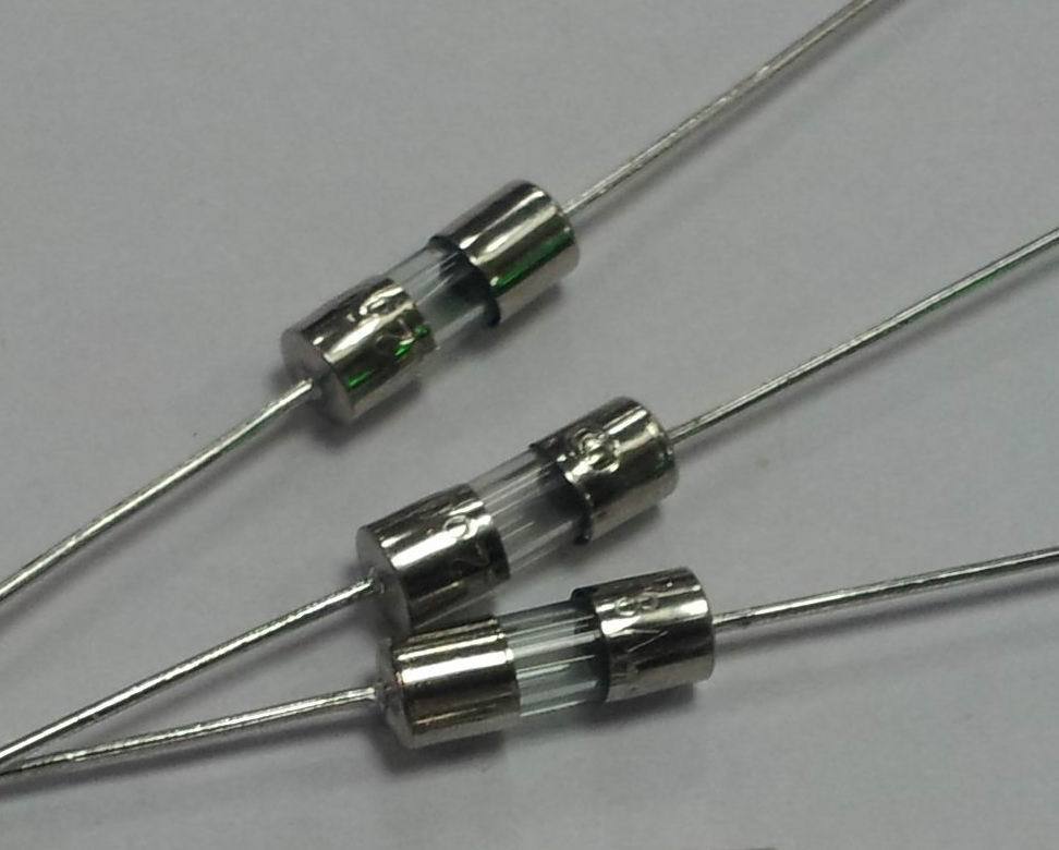 3*10玻璃保险丝管F3A/F5A/F10A