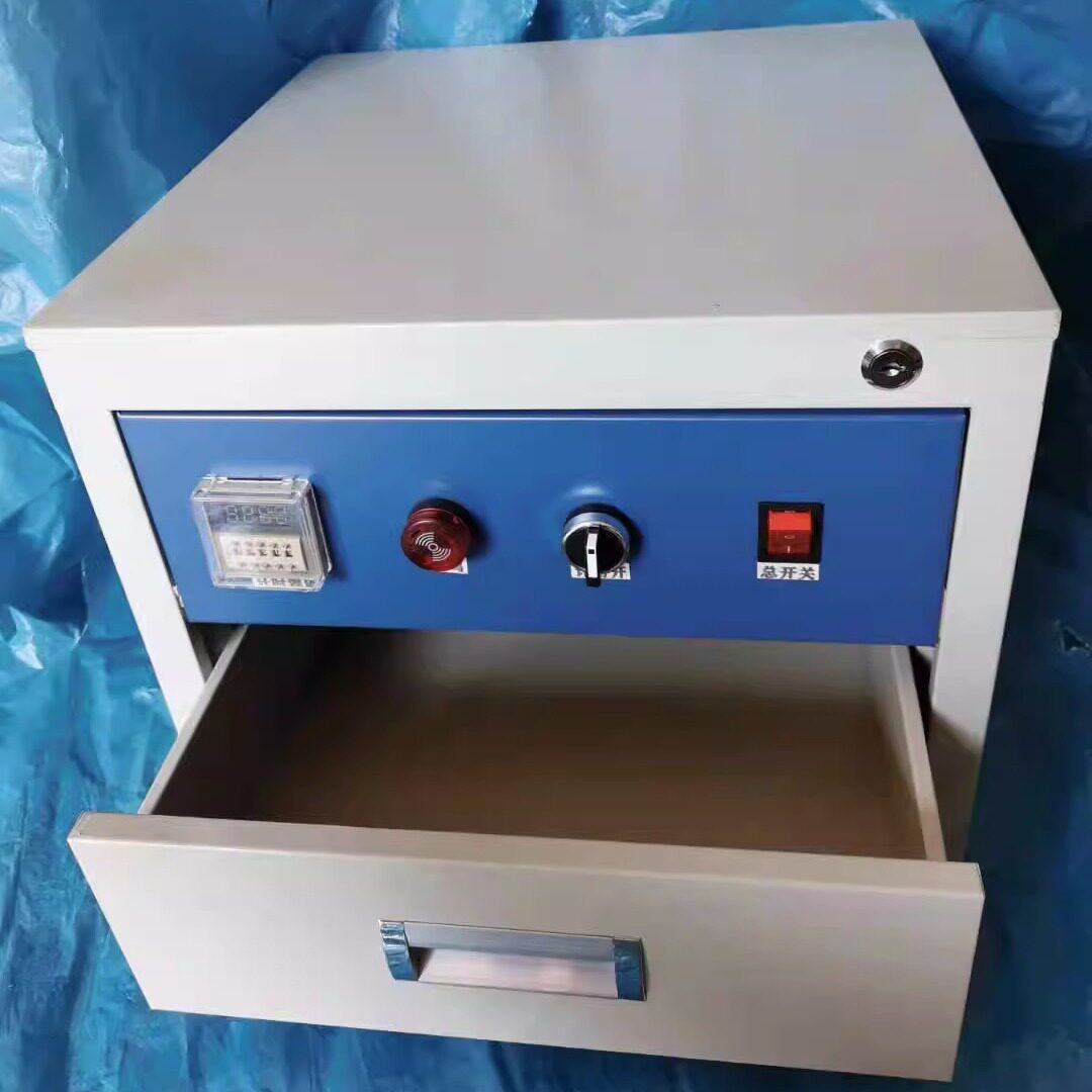 110V400W抽屉式UV紫外线固化灯高压汞灯光源