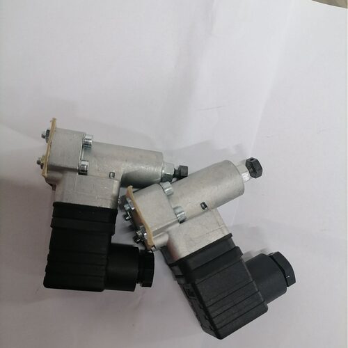 Hawe压力继电器DG35-1/4现货供应