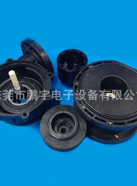 H14014P052W磁力泵浦头磁力泵泵头