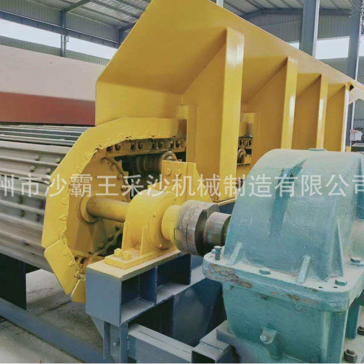 沙霸王平线式送料机上料机偏心轴式输送设备大型工程采矿喂料机,金属材料及制品,金属加工件/五金加工件,淘宝优惠券,粉丝福利购,淘宝优惠卷