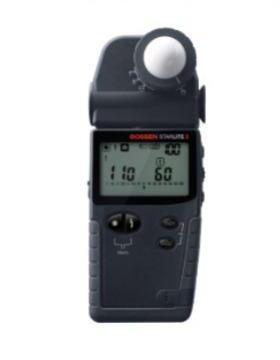 曝光表STARLITE2德国高森GOSSEN