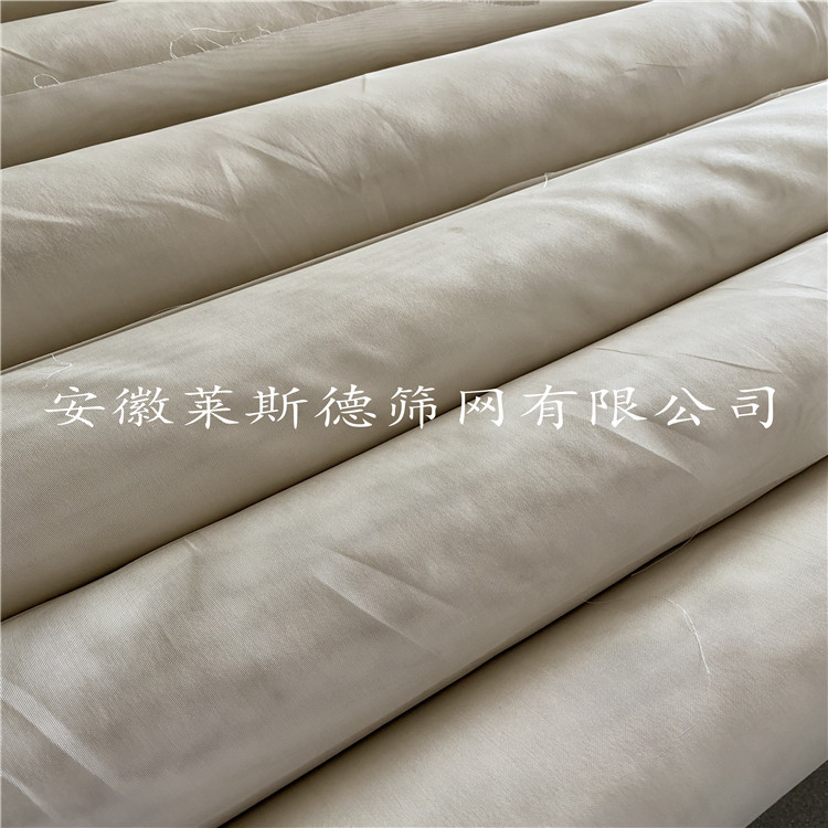 规格型号齐全10目-160目蚕丝筛网 蚕丝筛绢 蚕丝滤网