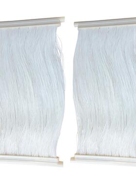 mbr膜PDVF复合膜浸入式中空纤维帘式膜片工业污水处理