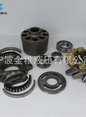 柱塞泵配件A11VLO190/260力士乐船舶钢厂用