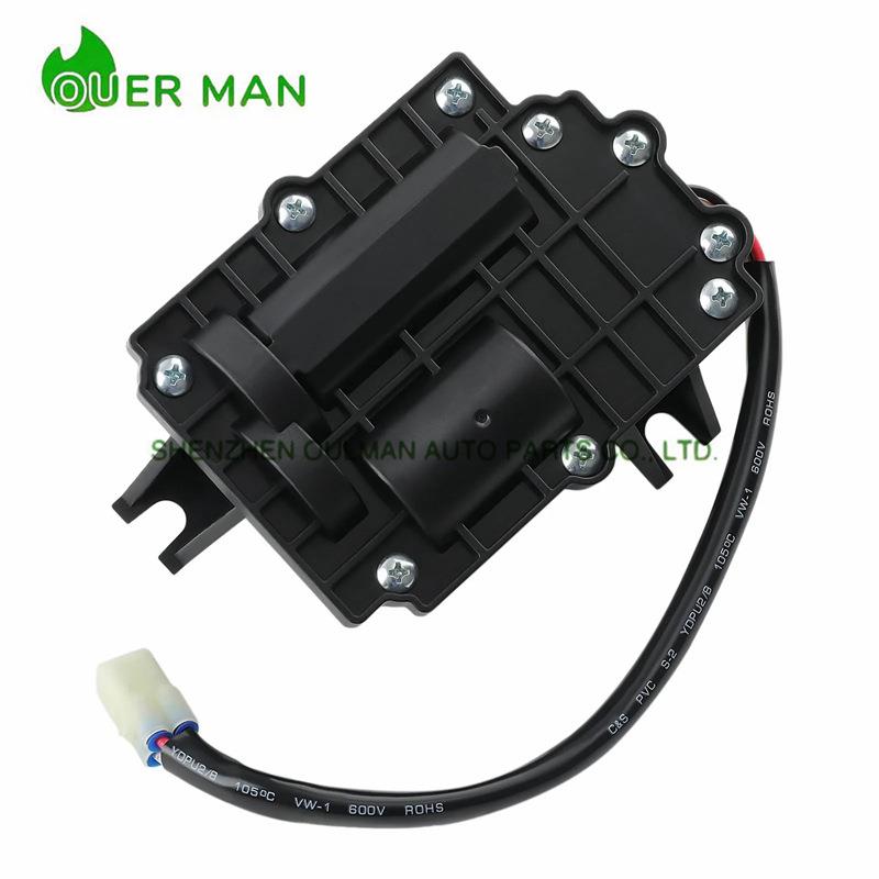 3306-2640502-5790502579适用于ArcticCat前差速器齿轮箱