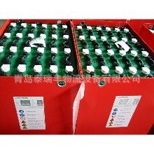 合力叉车杭州叉车龙工中力宝俪诺力工厂配套电池1.5吨电车电池