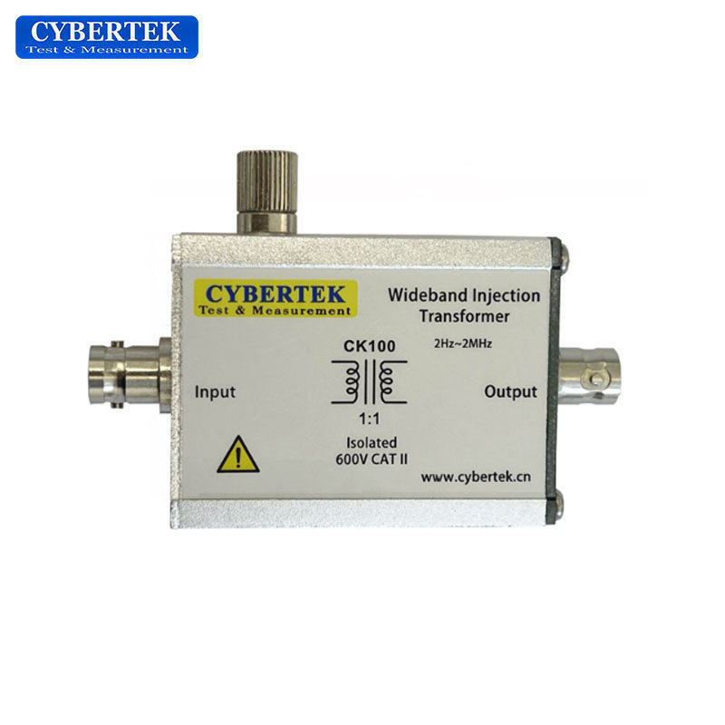 知用(CYBERTEK)CK100示波器探头配件