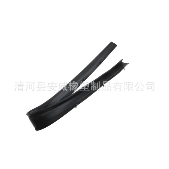 适合F-450前下门天气条密封F81Z-2520758-AA