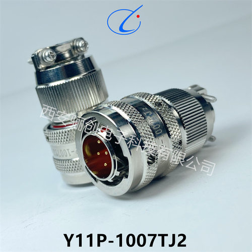 Y11P系列圆形连接器多型号
