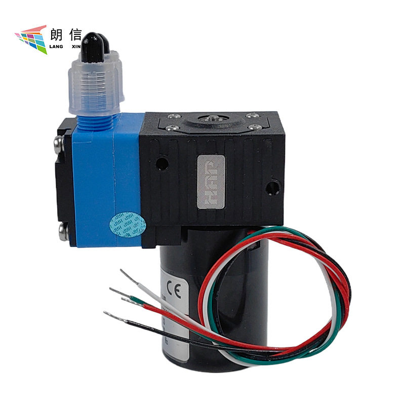 耐用HAPNTO43KXHA600单头微型液体泵9680020083用于SYSTEM打印机