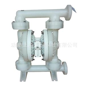 Flo®系列塑料螺栓泵 Pro 51mm