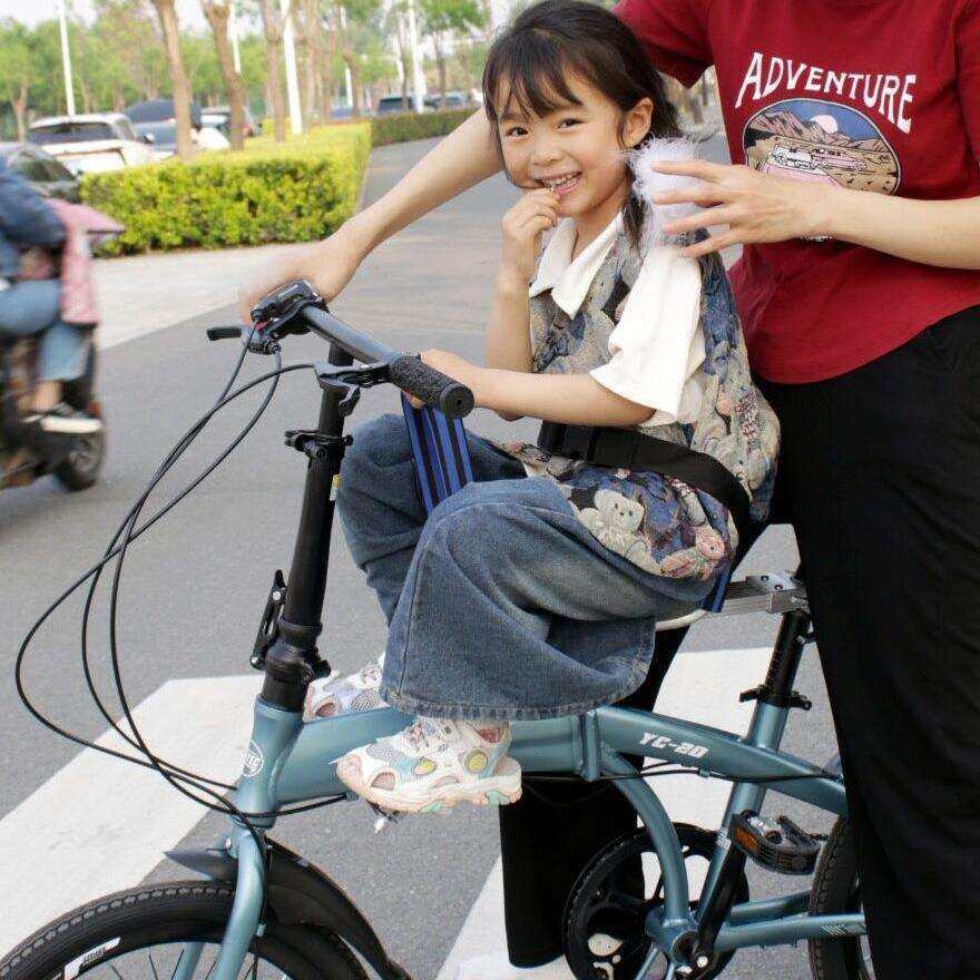 自行车儿童快拆座椅前置遛娃电动单车前置折叠便携宝宝坐垫,金属材料及制品,金属加工件/五金加工件,淘宝优惠券,粉丝福利购,淘宝优惠卷